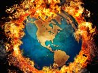 Earth is whirling into sixth wave of mass extinction