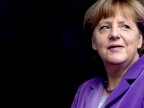 Islamism, underlined by Merkel as Germany's biggest challenge