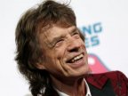 Rolling Stones frontman becomes father at age of 73