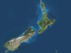 New Zealand drops racially offensive place names