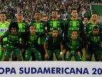 Atletico Nacional ask for Chapecoense to be declared Copa Sudamericana champions after plane crash