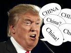 Trump takes fresh swipe at China after controversial Taiwan call