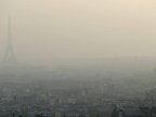 Paris makes all public transport free in battle against "worst air pollution for 10 years"