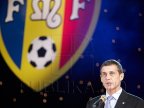 Moldovan Football Federation to change system of National Championship organization