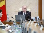 Moldovan cabinet approves draft state budget law for 2017