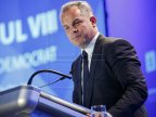 Vlad Plahotniuc: It's time for those who steal to stay in jail, regardless of relationships or connections