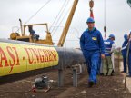 Fabrika analysts: Moldova to register economic growth if energy market will be monopolized