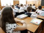 RESEARCH shows Moldovan students start studying better