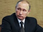 No tit-for-tat. Putin allows U.S. diplomats remain in Moscow