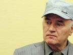 Military commander Ratko Mladić gets life sentence for genocide and crimes against humanity