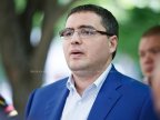 One more fail in Moldovan politics: Party "Patria" loses trial against Police General Inspectorate