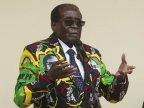 Zimbabwe president Robert Mugabe to stand in next election