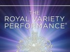 Prince Charles meets Lady Gaga at Royal Variety Performance