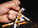 Statistics: More than quarter of Romanians aged 15 and over are smokers