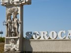 New president for northern district of Soroca