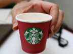 Starbucks sets five-year plan, to open 12,000 more stores