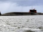 Russia tests new-generation nuclear submarine