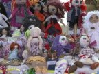 Charity fair for children suffering from leukemia staged in Chisinau