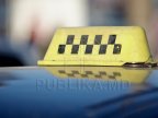 Fiscal inspectors, police raid taxi drivers in Chisinau