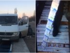 Moldovan customs officers prevent smuggling over 15,000 to EU 