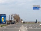 Moldovan detained after trying to illegally cross Albita border crossing point 