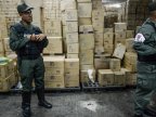 Authorities confiscate Christmas toys from Venezuelan firm