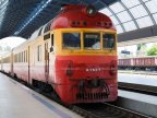 Moldova Railway to conduct online tender for purchasing new locomotives