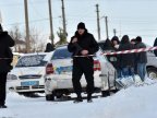 Ukrainian police officers, KILLED in tragic friendly shootout