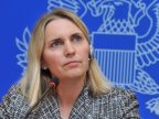 Top official from State Department encourages reforms in Moldova