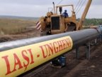 Government to sign financial agreements on extension of Iasi-Ungheni pipeline