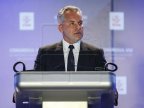 Speech by DPM president Vlad Plahotniuc at party's 8th convention