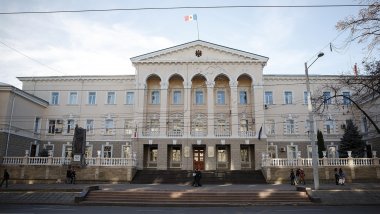 Most modern equipment for Moldovan and Romanian Ministries of Internal Affairs 