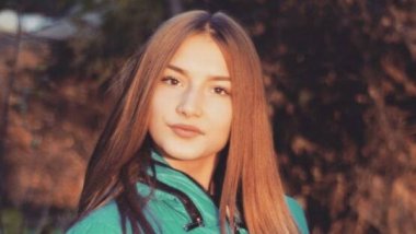 Horrible murder in Straseni: Girl reported as missing found dead by police