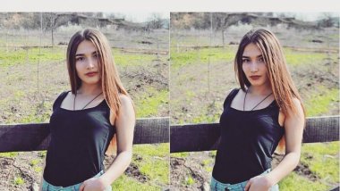 Straseni murder case: Examination result shows teenage girl was not raped