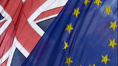 Brexit could draw more criminals to the UK, says police chief