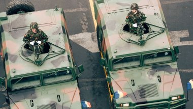 Romania celebrates Great Union Day, with special events in Bucharest and other cities