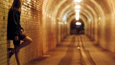 Persons arrested on human trafficking charges 