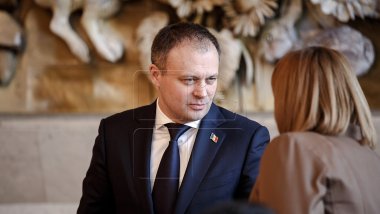 Women across country met with Head of Parliament