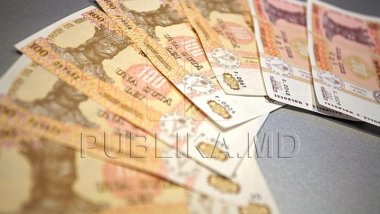 8 billion lei to be transferred to administrative units from state budget