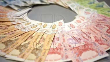 Allowances for families with children to increase