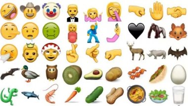 London company advertises for "emoji translator"