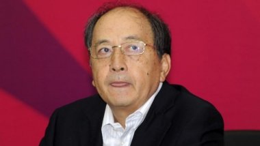 Corruption in China: Former top official, arrested