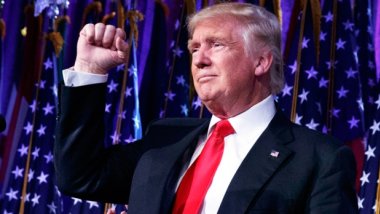 CIA: Russia interfered with U.S. poll to help elect Donald Trump