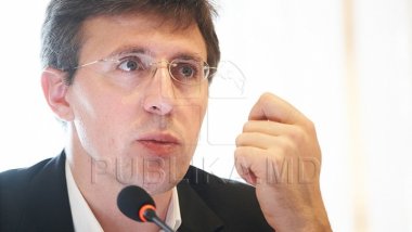 Chisinau mayor presents activity report in last hours of 2016