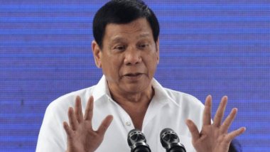 Journalist slain in Philippines after criticizing officials over drugs