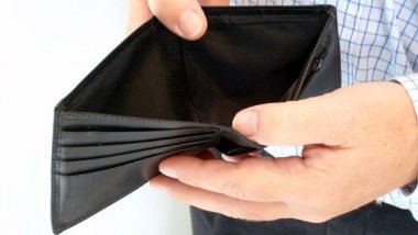 Employees of Apa-Canal Balti did not receive salaries for three months and live in debt