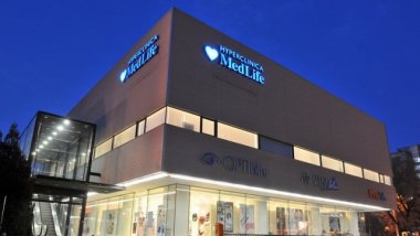 Biggest private healthcare operator in Romania valued at EUR 156 mln for Bucharest listing