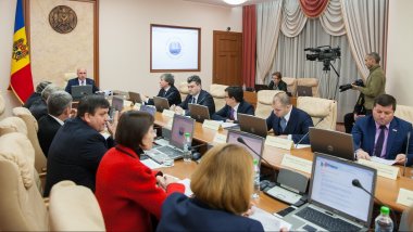 Changes on organization and activity of rescuers and firemen territorial posts approved by Government