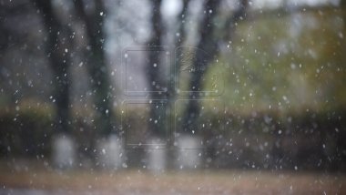 Weather Forecast in Moldova. Forecasters' outlook