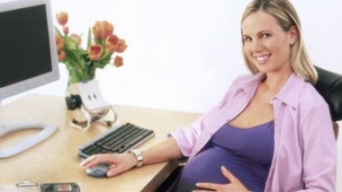 More protection at work for mothers-to-be and mothers with babies